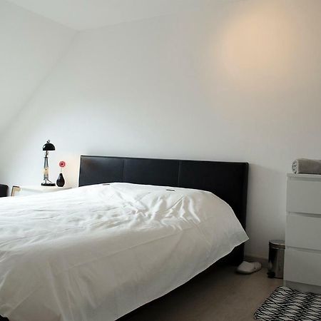 Upstairs9000 Apartman Gent Kültér fotó