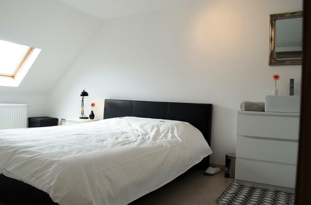 Upstairs9000 Apartman Gent Kültér fotó